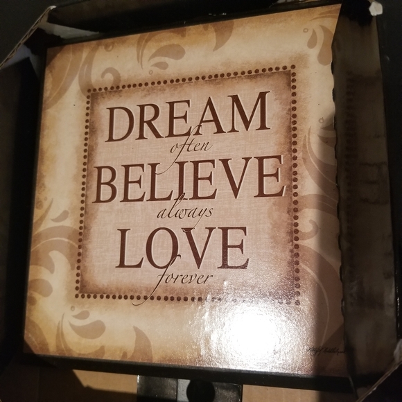 Inspiration Wall Hooks Decor - Picture 3 of 10